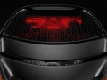 2018 McLaren720S engine