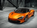 2018 McLaren720S front