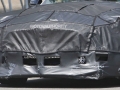 2018 Mustang GT500 spy photos10