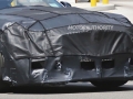 2018 Mustang GT500 spy photos11