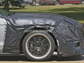 2018 Mustang GT500 spy photos12