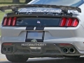 2018 Mustang GT500 spy photos13