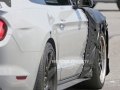 2018 Mustang GT500 spy photos15