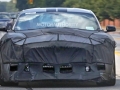 2018 Mustang GT500 spy photos3