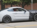 2018 Mustang GT500 spy photos7