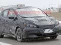2018 Nissan Leaf 1