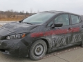 2018 Nissan Leaf 3