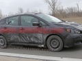 2018 Nissan Leaf
