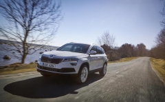 2018 Skoda Karoq 1