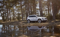 2018 Skoda Karoq 3