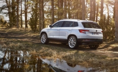 2018 Skoda Karoq 4