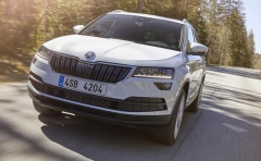 2018 Skoda Karoq 6