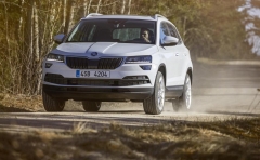2018 Skoda Karoq 7