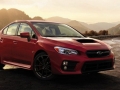 2018 Subaru WRX 1