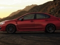 2018 Subaru WRX 2