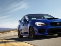 2018 Subaru WRX STI 1