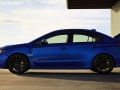 2018 Subaru WRX STI 2