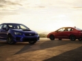 2018 Subaru WRX STI 4