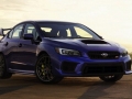 2018 Subaru WRX STI