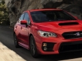 2018 Subaru WRX