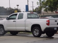 2018 Toyota Tundra spy
