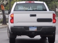2018 toyota tundra spied