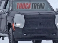 2019 Chevrolet Silverado Spy photos