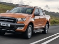 2019 Ford Ranger 1