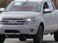 2019 Ford Ranger 9
