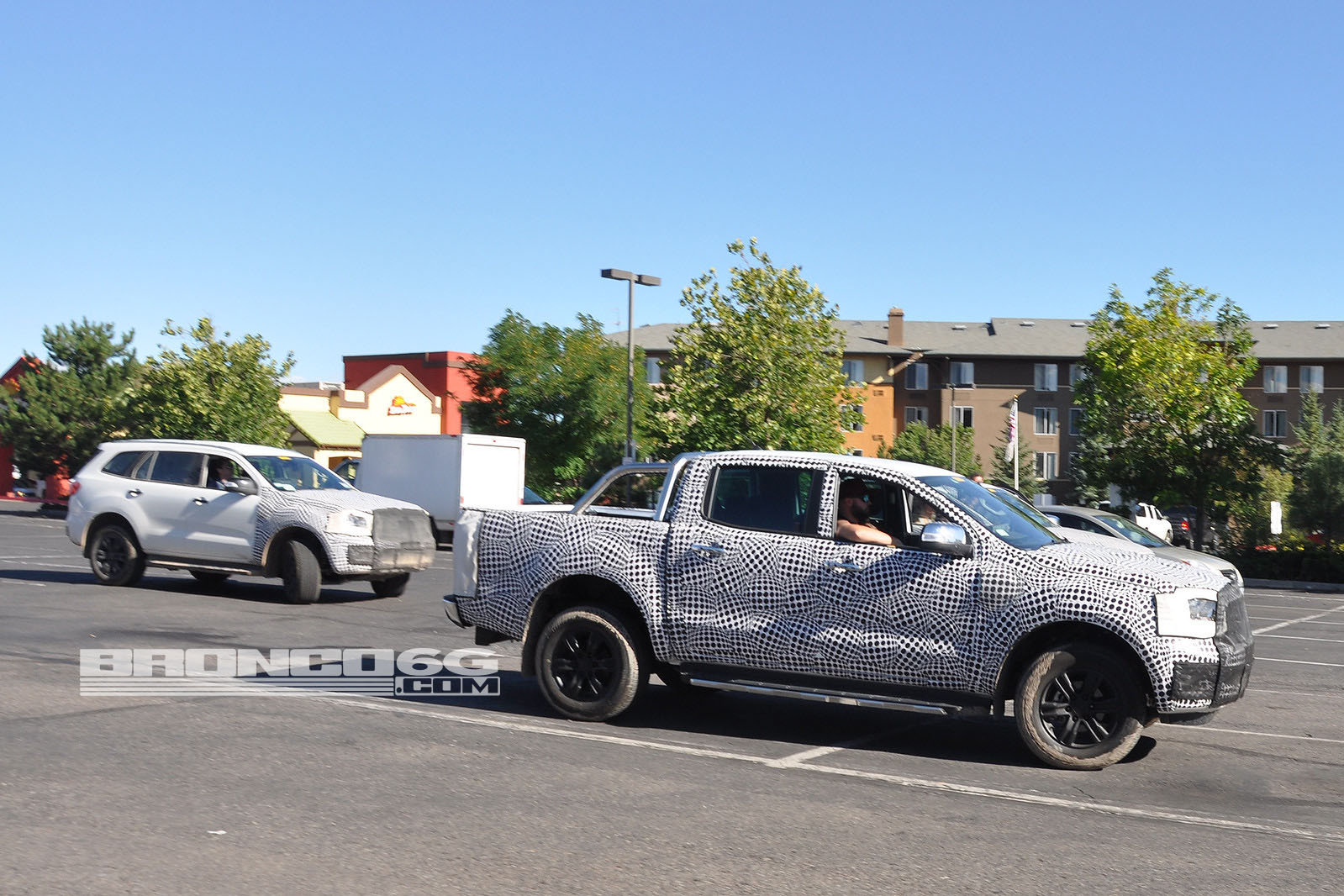 20 Ford Bronco 2