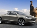 tesla pickup truck rendering digital trends