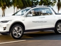 tesla pickup truck rendering gearheads