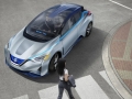 Nissan IDS Concept smart