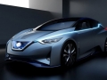 Nissan IDS Concept
