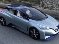 Nissan IDS Concept2