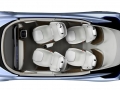 Nissan IDS Concept birds perspective