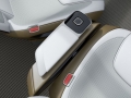Nissan IDS Concept details