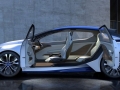 Nissan IDS Concept open doors7