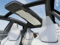 Nissan IDS Concept roof