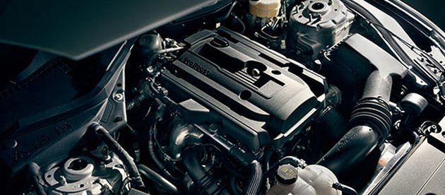 2016 Ford Mustang Engine 630x276