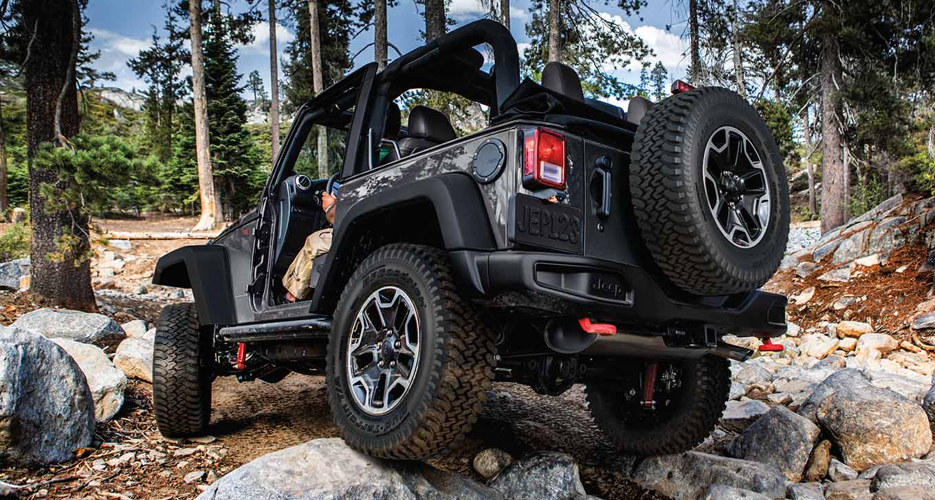 2017 Jeep Wrangler Release date, Redesign, Pickup, Diesel, Price