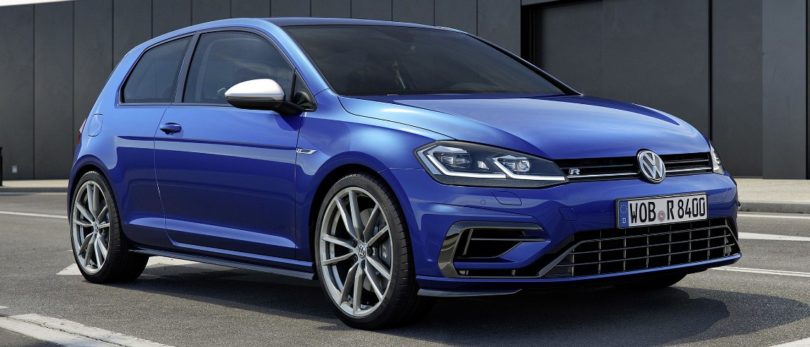 Onregelmatigheden riem risico 2017 Volkswagen Golf 7 Price, Release Date, Engine, Design, Specs