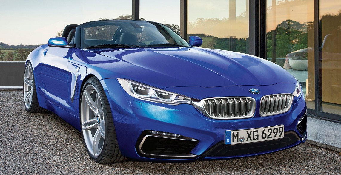 Toyota Build And Price >> 2018 BMW Z5 Release date, Price, Spy Photos, Review ... Toyota Build And Price >> 2018 BMW Z5 Release date, Price, Spy Photos, Review ...