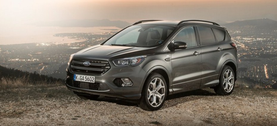 2018 Ford Kuga Release date, Price, Redesign, Rumors, Engine