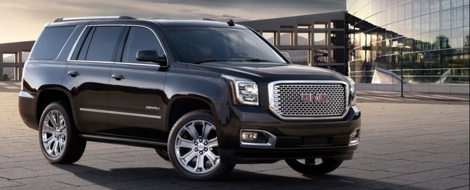 2018 GMC Yukon Release Date, Price, Under the Hood, Rumors, Design