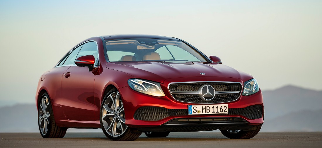 2018 Mercedes Benz E Class Coupe Price And Review Car Reviews Rumors 2019 2020