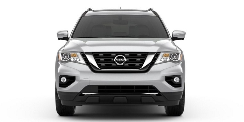 2018 Nissan Pathfinder Release date, Price, Rumors, Engine, Interior ...