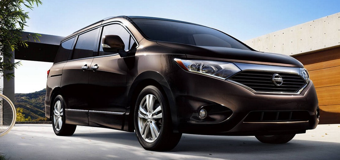 2018 Nissan Quest Price, Design, Engine, Interior, Specs