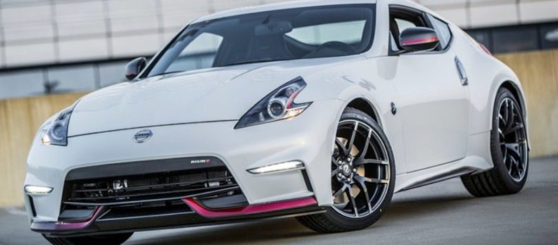 The nissan z looks almost exactly like the prototype. here’s what changed 2018 Nissan Z Car, Price, Release date, Interior, Specs