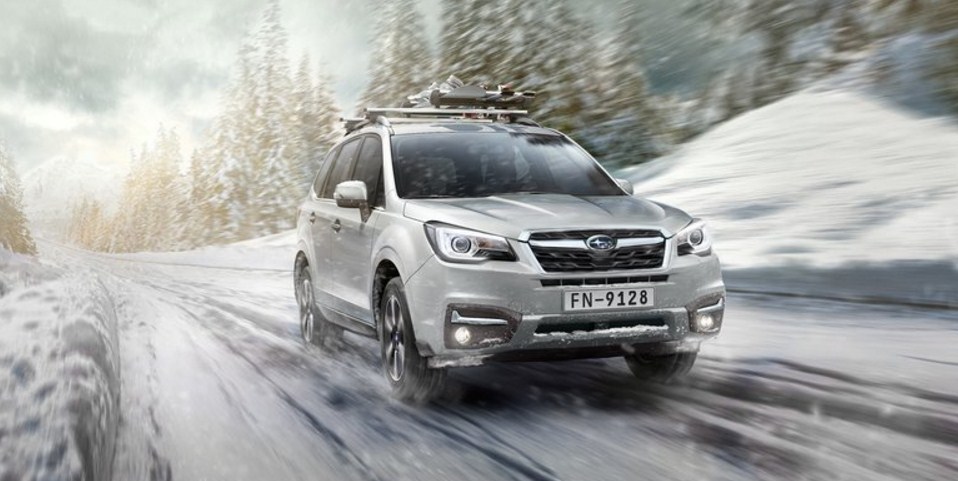 2018 Subaru Forester Release date, Price, Interior, Design, Engine